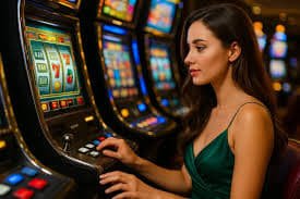 Giao diện game bắn cá trực tuyến tại tik88 với đồ họa sắc nét dành cho người Việt