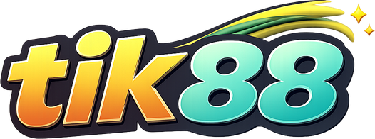 Logo tik88